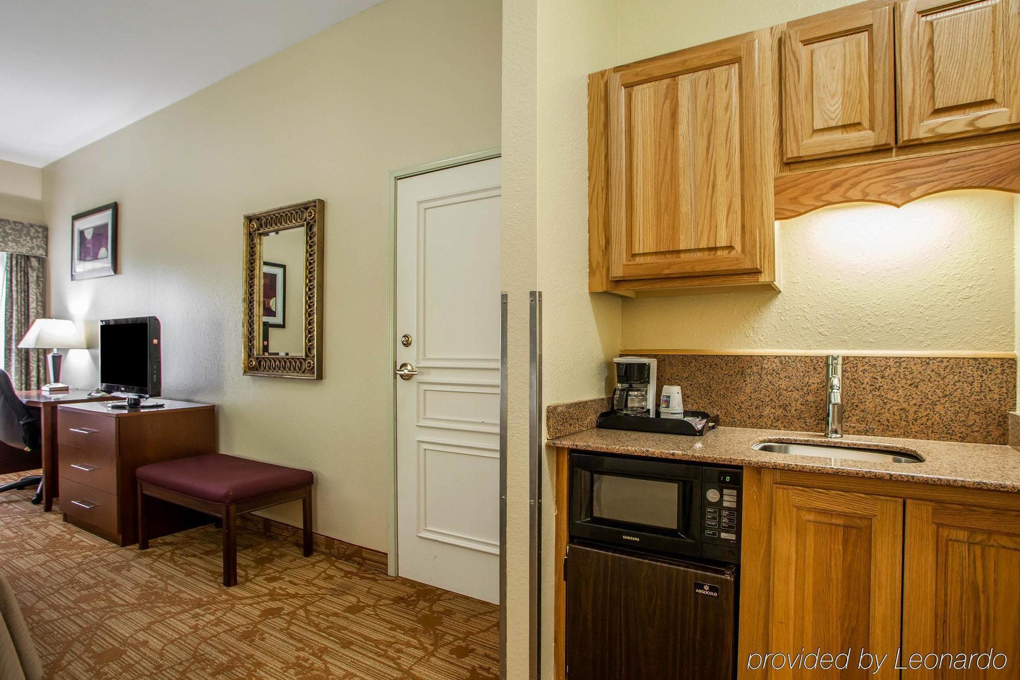 Quality Inn Jacksonville Near I-72 South Jacksonville Eksteriør bilde