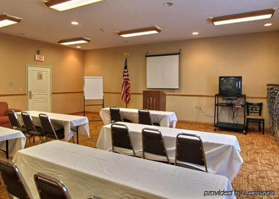 Quality Inn Jacksonville Near I-72 South Jacksonville Eksteriør bilde